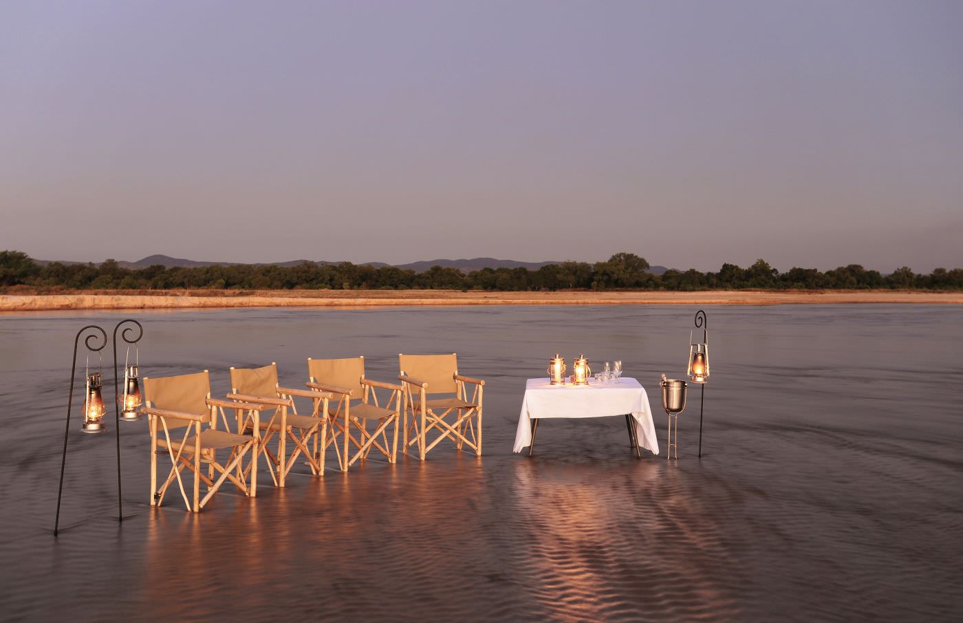 Atemberaubende Momente erleben