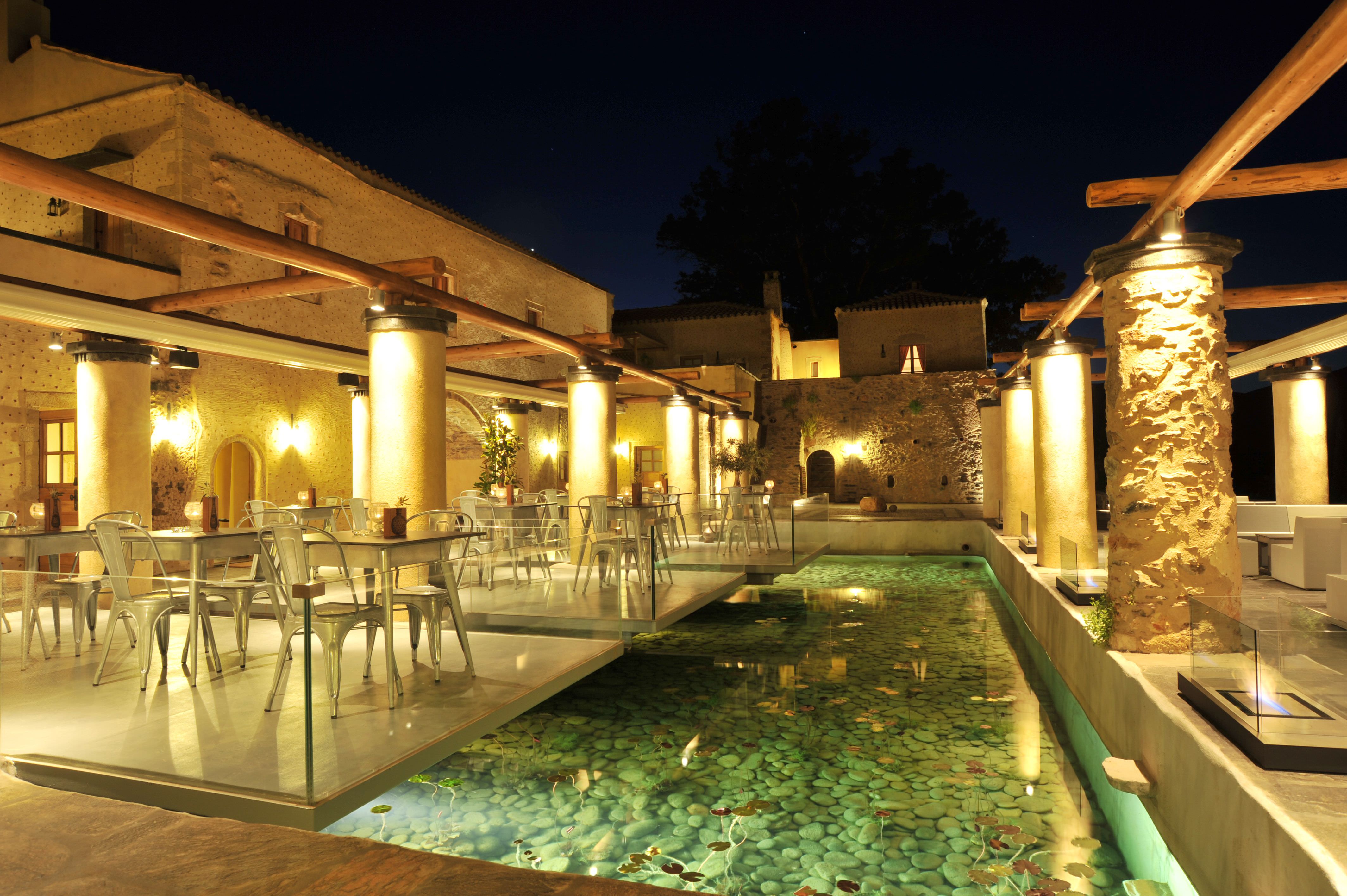 Geniessen Sie die frischen Produkte aus eigenem Anbau