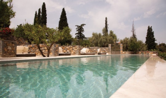 Willkommen im Kinsterna Hotel & Spa