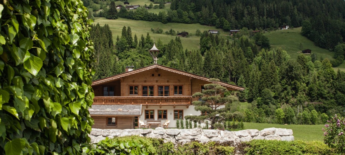 Herzlich Willkommen im Kitz Boutique Hotel 