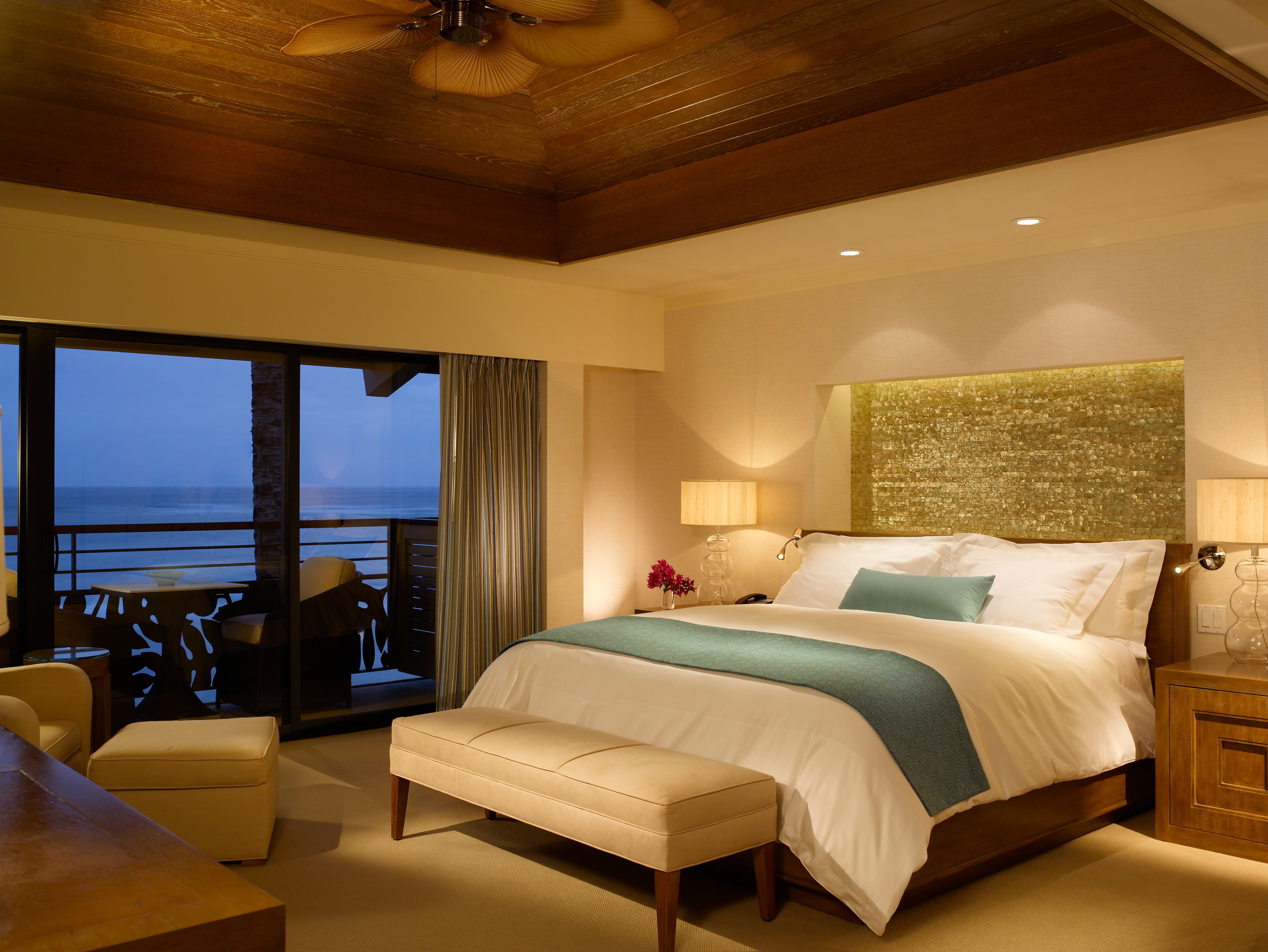 Gemütlich elegante Zimmer erwarten Sie