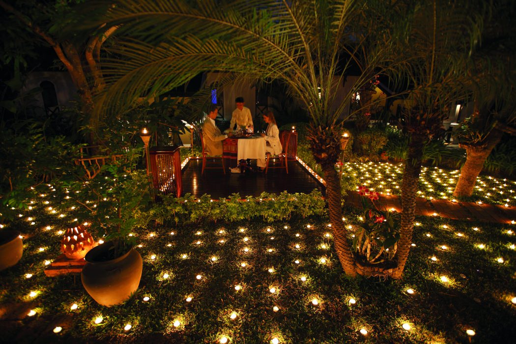 Lassen Sie sich kulinarisch verwöhnen