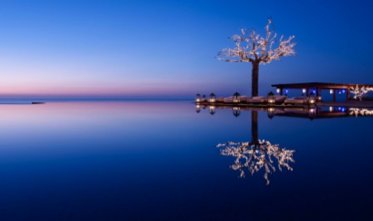 Verfallen Sie dem Charm des Resorts