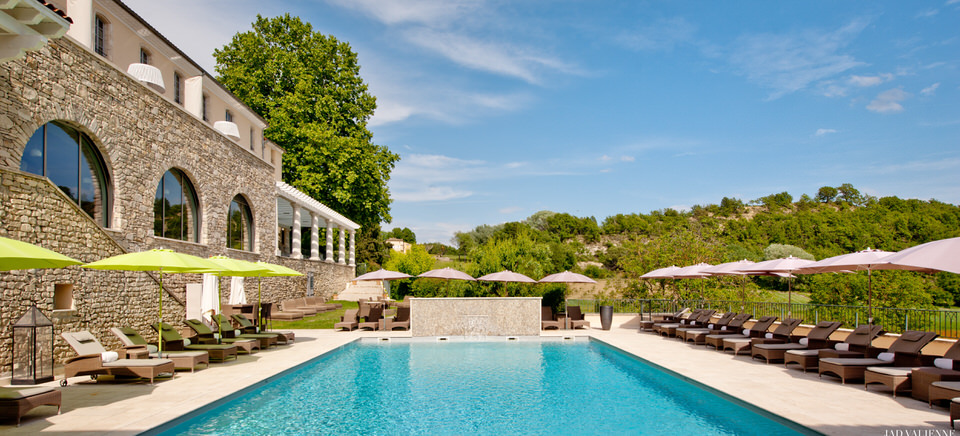 Herzlich Willkommen im Le Couvent de Minimes