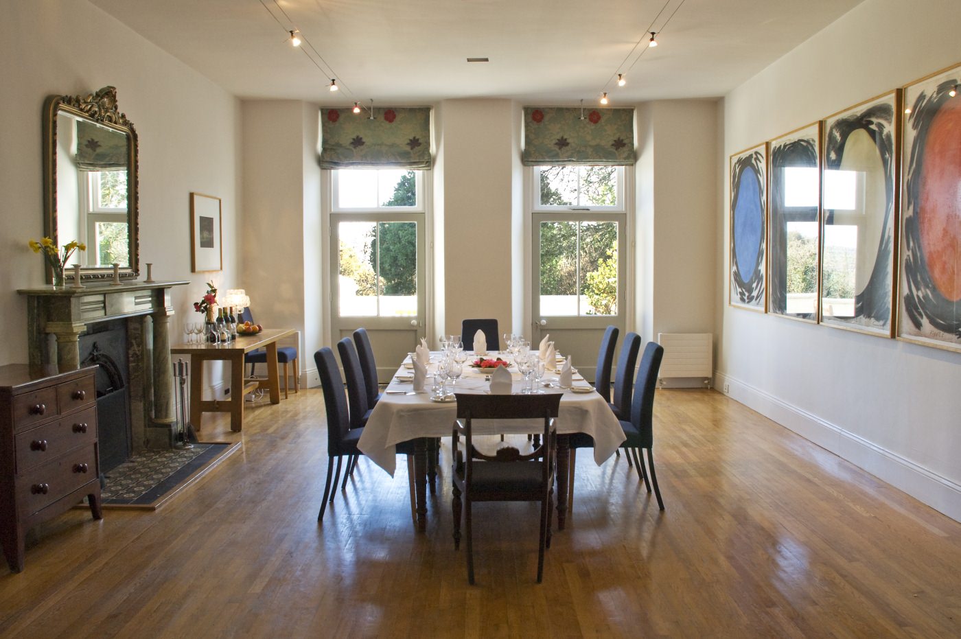 Genießen Sie kulinarische Highlights