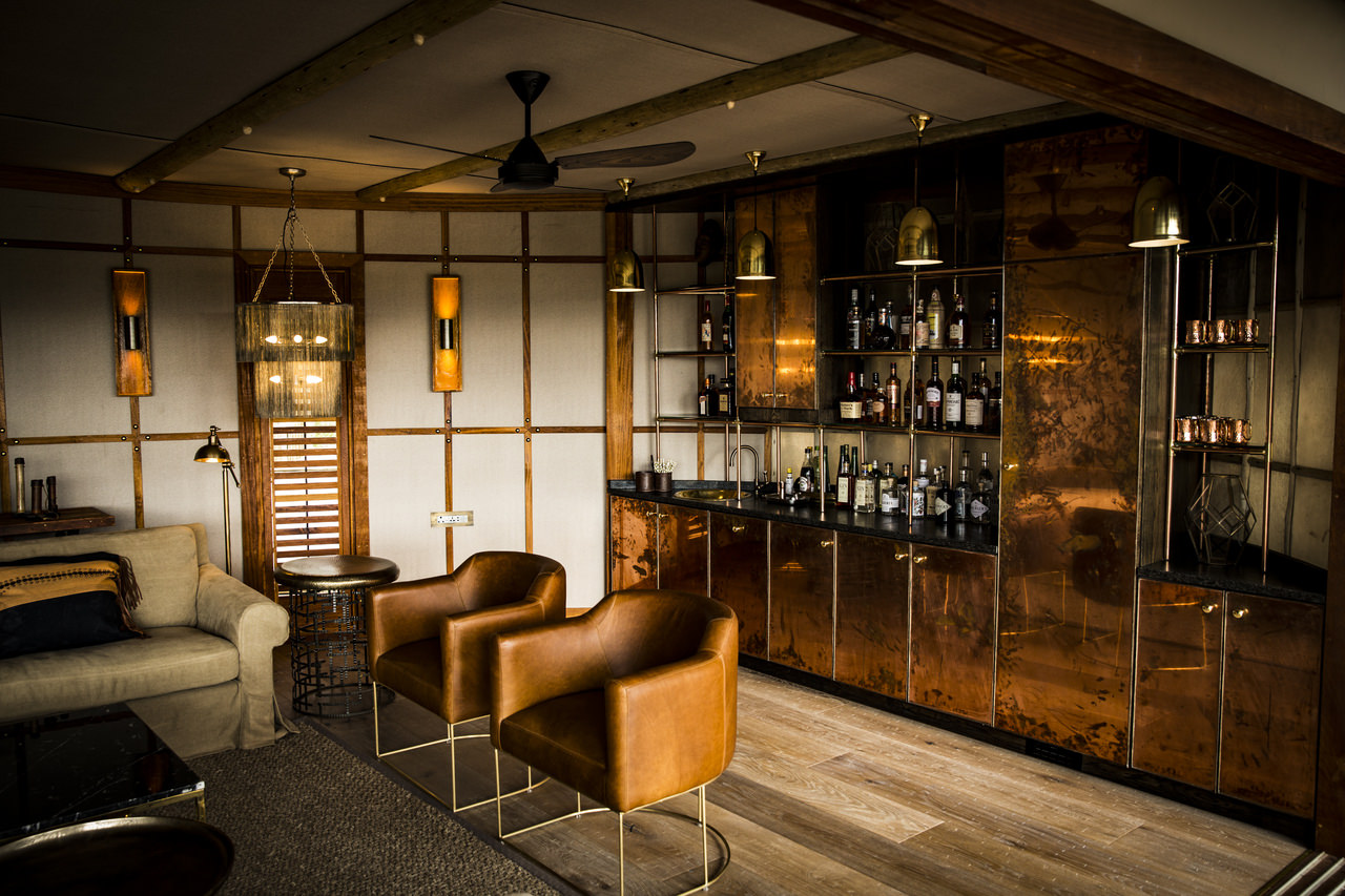 Exklusive Ausstattung erwartet Sie