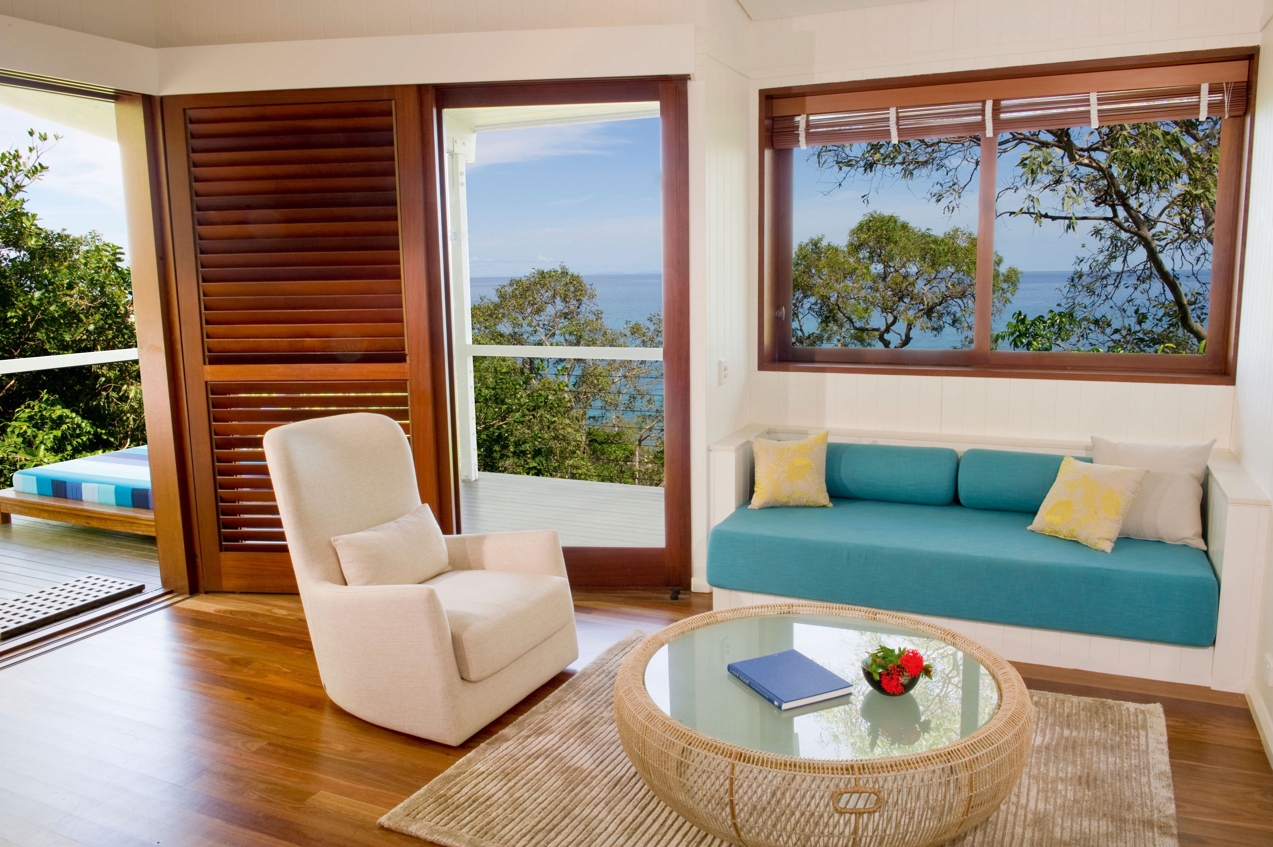 Die Sunset Point Villa