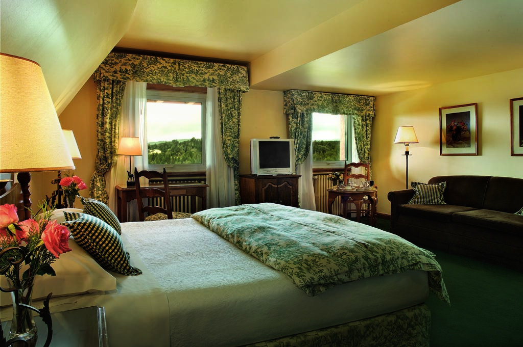 Wohlfühlatmosphäre 