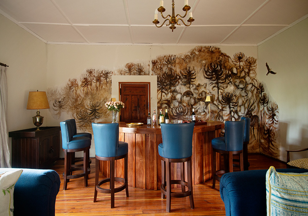 Stoßen Sie auf eindrucksvolle Erlebnisse an