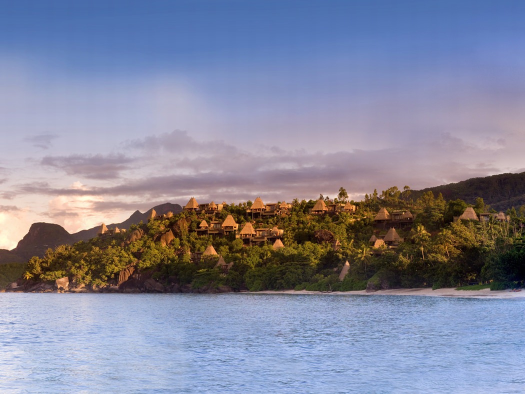 Traumhafte Villen in einzigartiger Lage