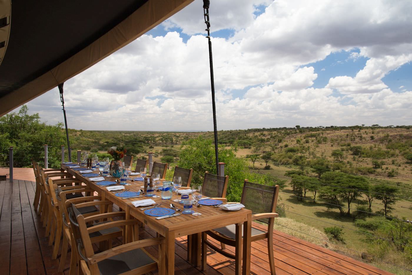 Gemeinsam Erlebnisse teilen und den Tag ausklingen lassen