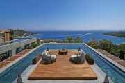 Herzlich Willkommen im Mandarin Oriental Bodrum