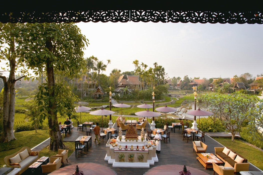 Geniessen Sie Ihr Frühstück