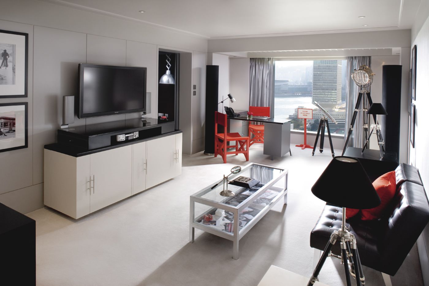 Einzigartiges Design