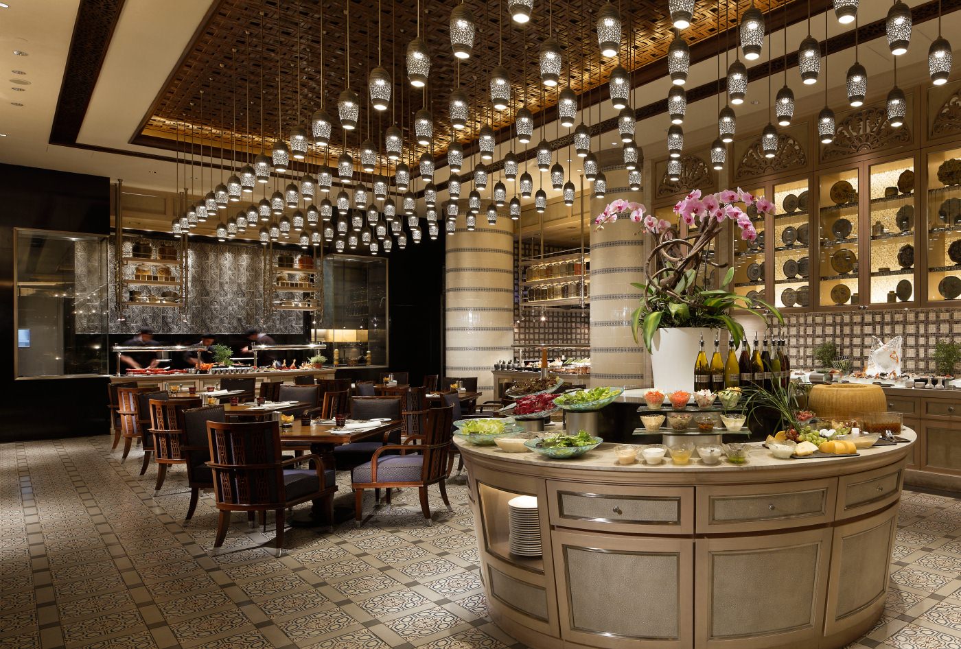 Genießen Sie kulinarische Highlights 