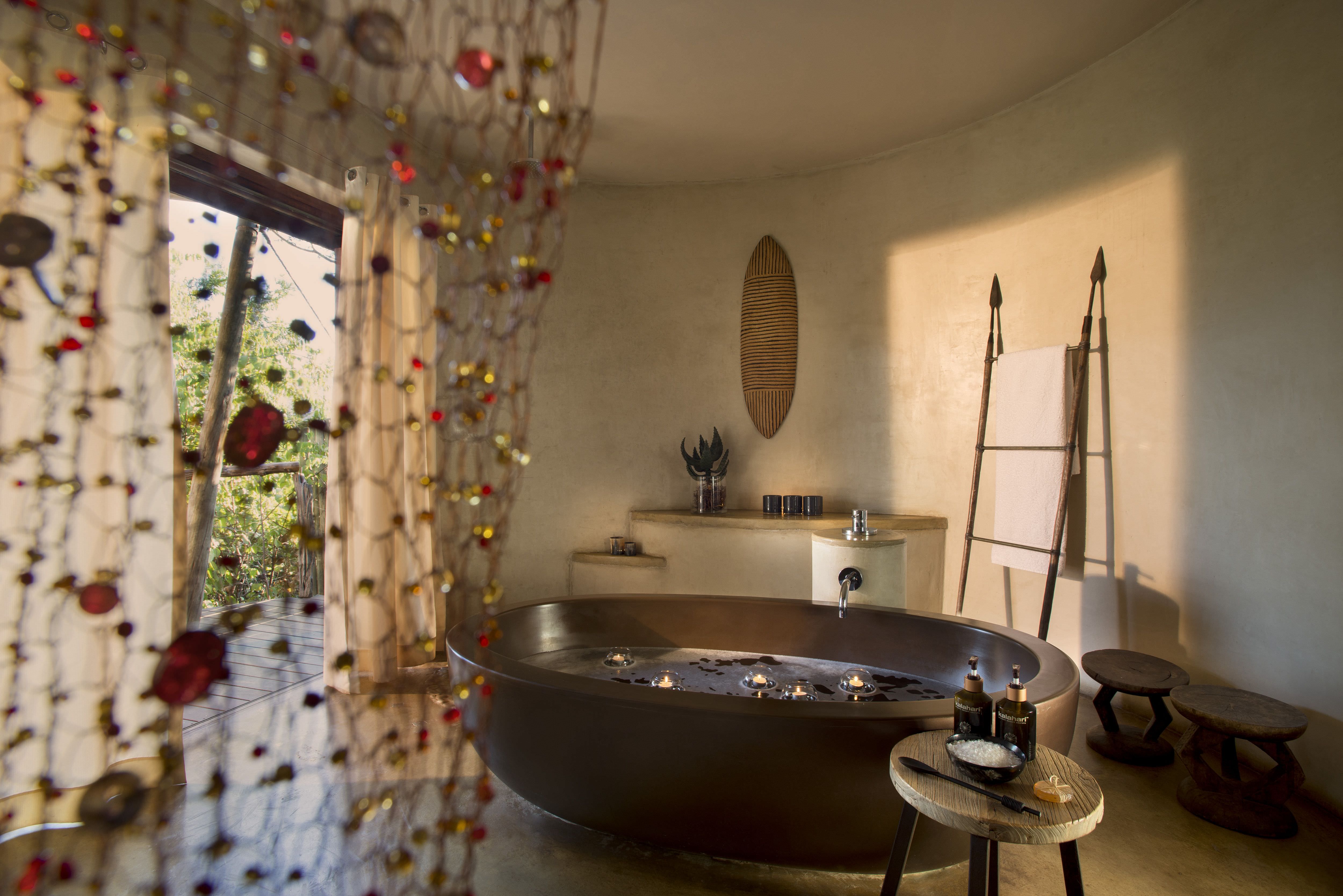 Ihre Wohlfühloase nach einem spannenden Tag