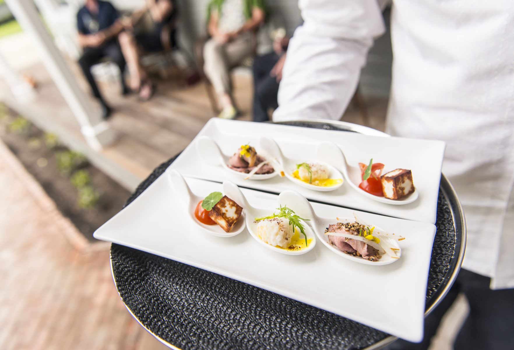 Kulinarische Meisterwerke