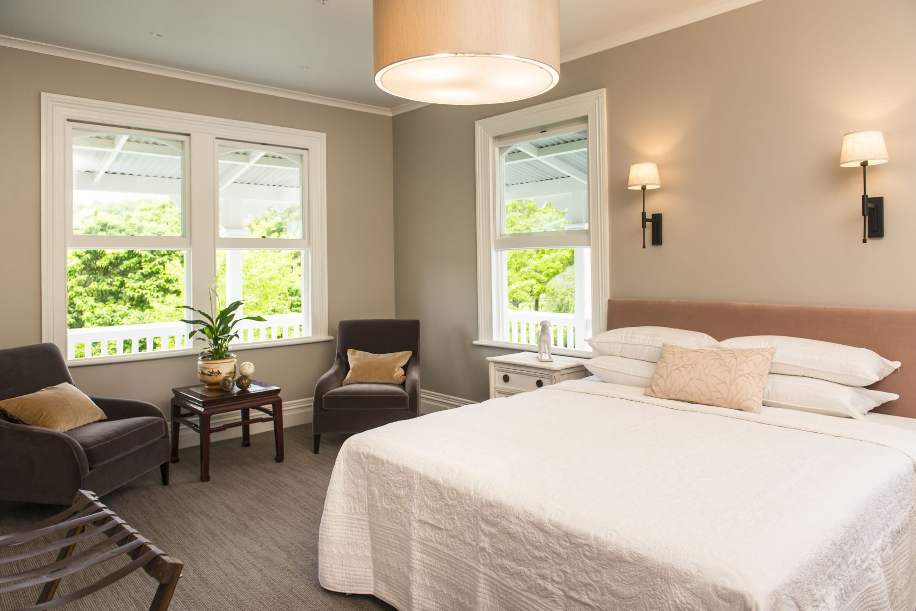 Erfrischt in den Tag starten