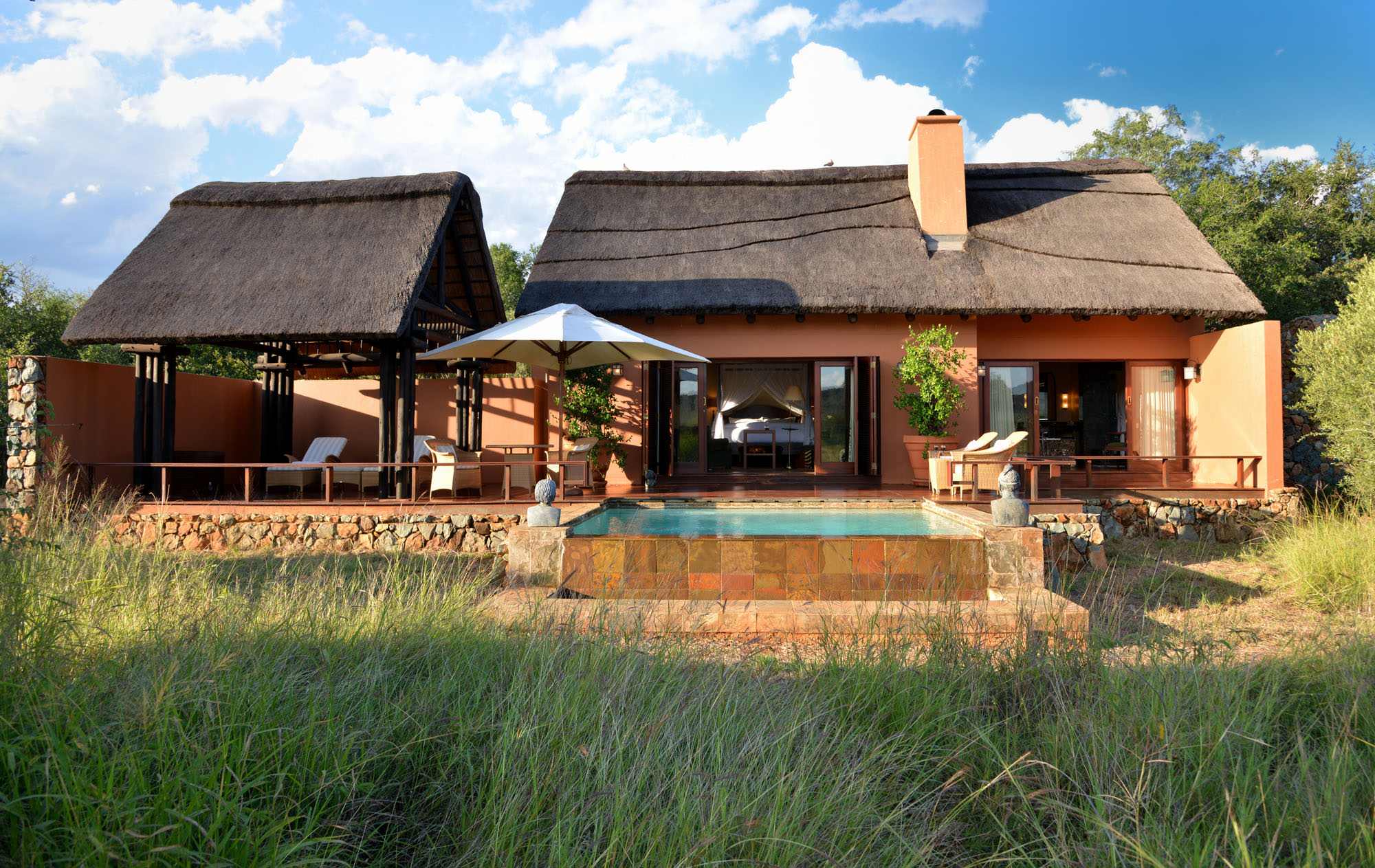 Ihr privates Paradies