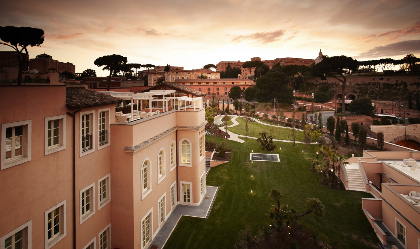 Geniessen dieses traumhafte Resort