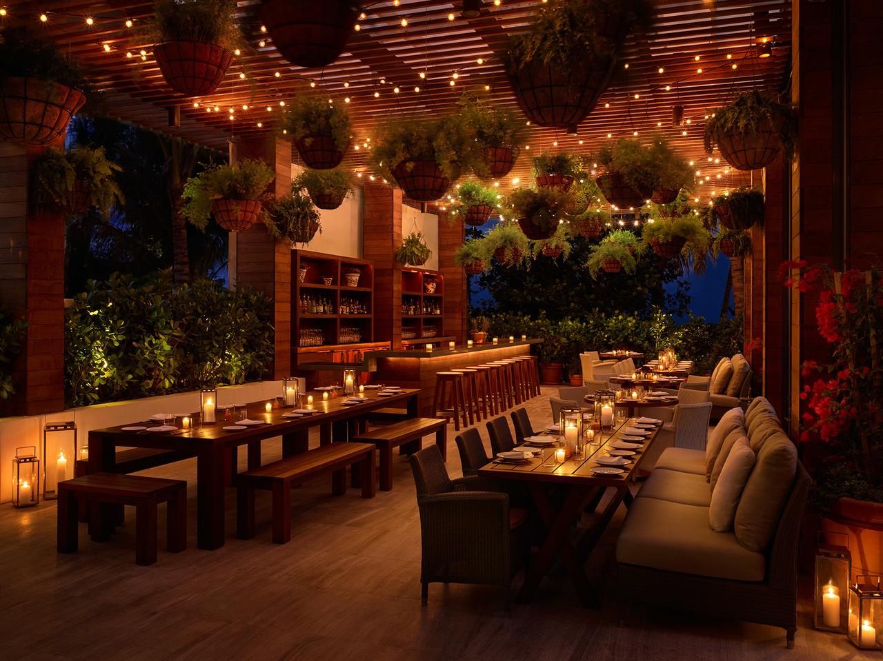 Für laue Abende bei karibischen Klängen