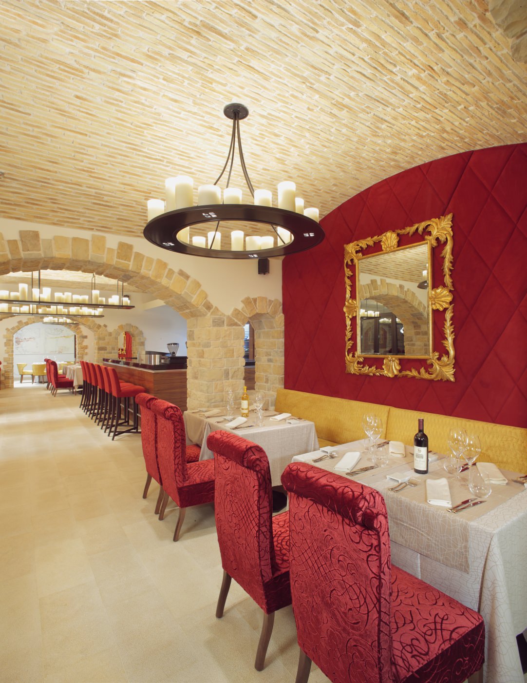 Erleben Sie kulinarische Highlights 