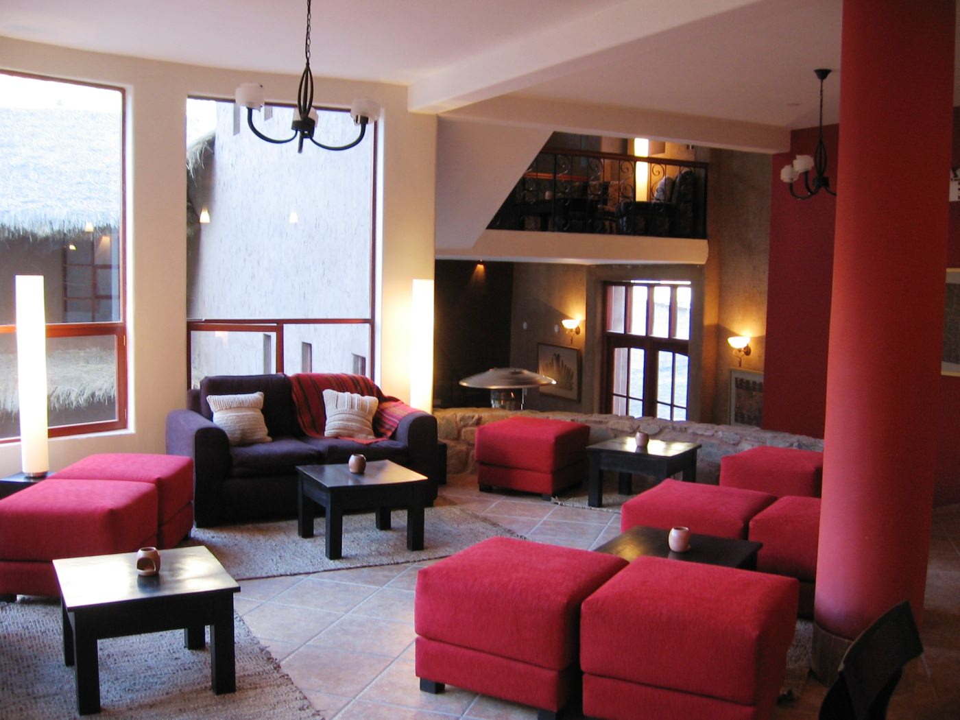 Erlebtes Revue passieren lassen