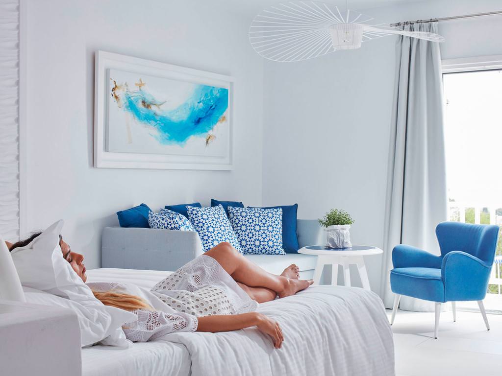 Einfach mal entschleunigen