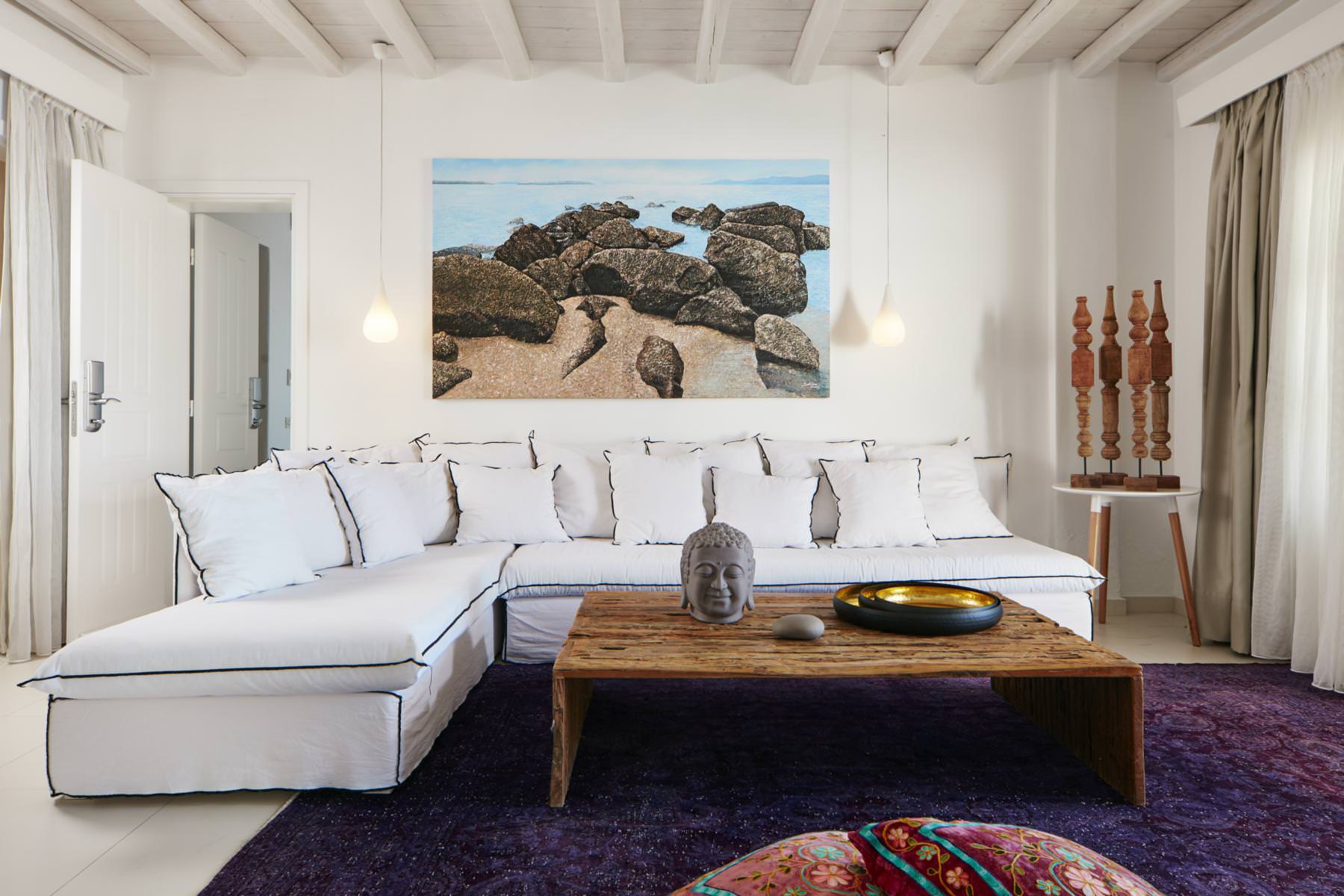 Nehmen Sie ein Buch zur Hand und entspannen Sie