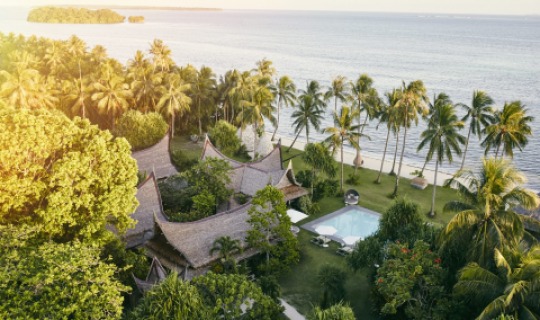 Das Nay Palad heißt Sie herzlich willkommen