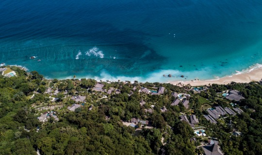 Willkommen auf Sumba Island