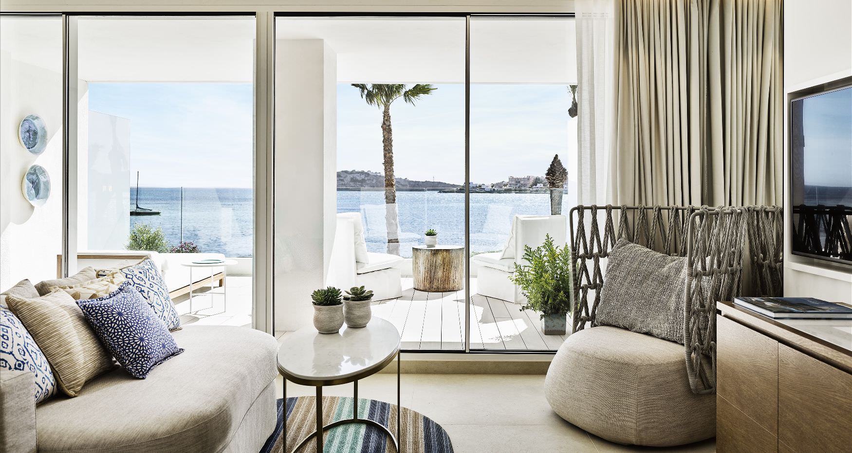 Entspannen Sie in Ihrem Zimmer