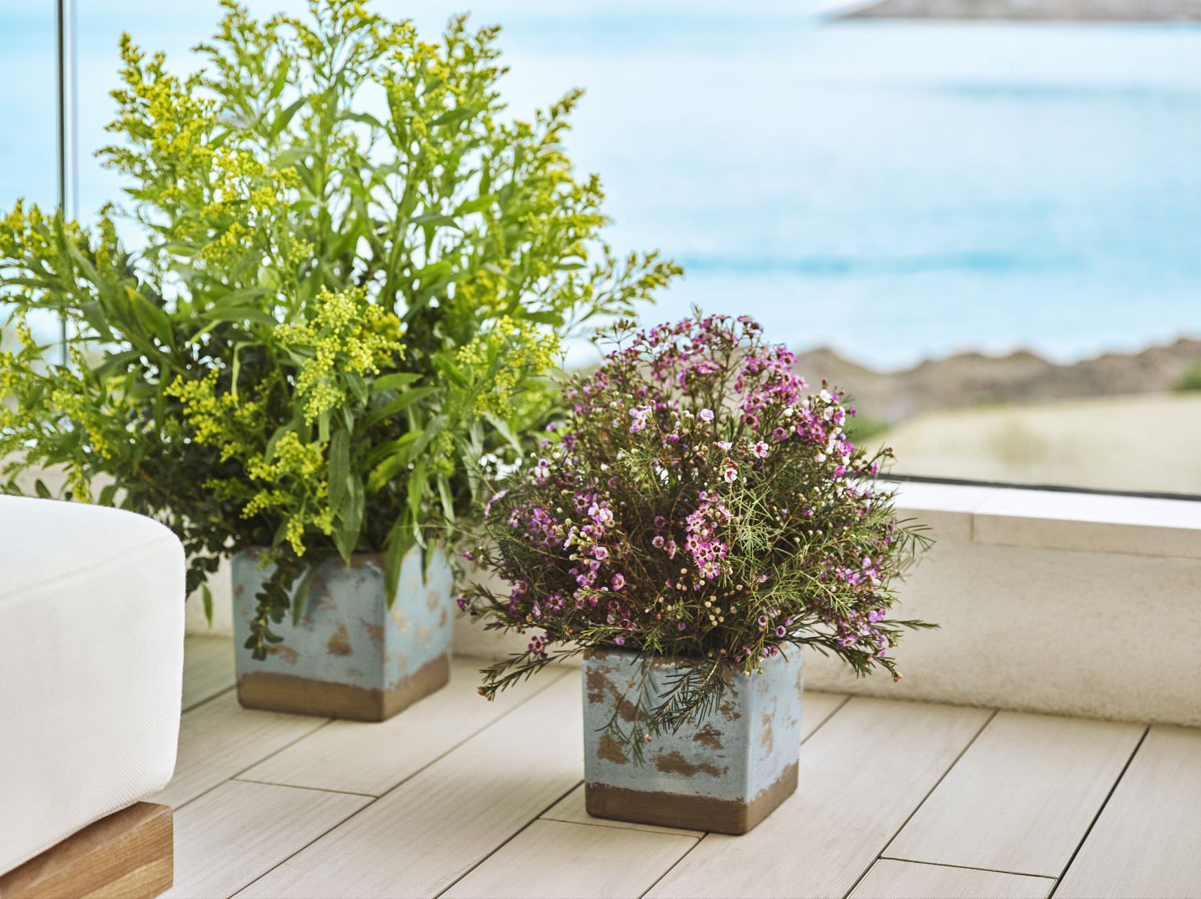 Mit Liebe zum Detail