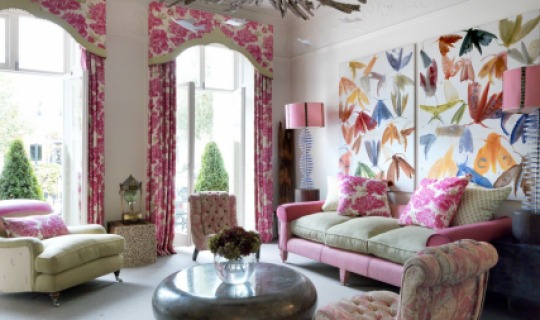 Wunderschönes Interieur Wunderschönes Interieur