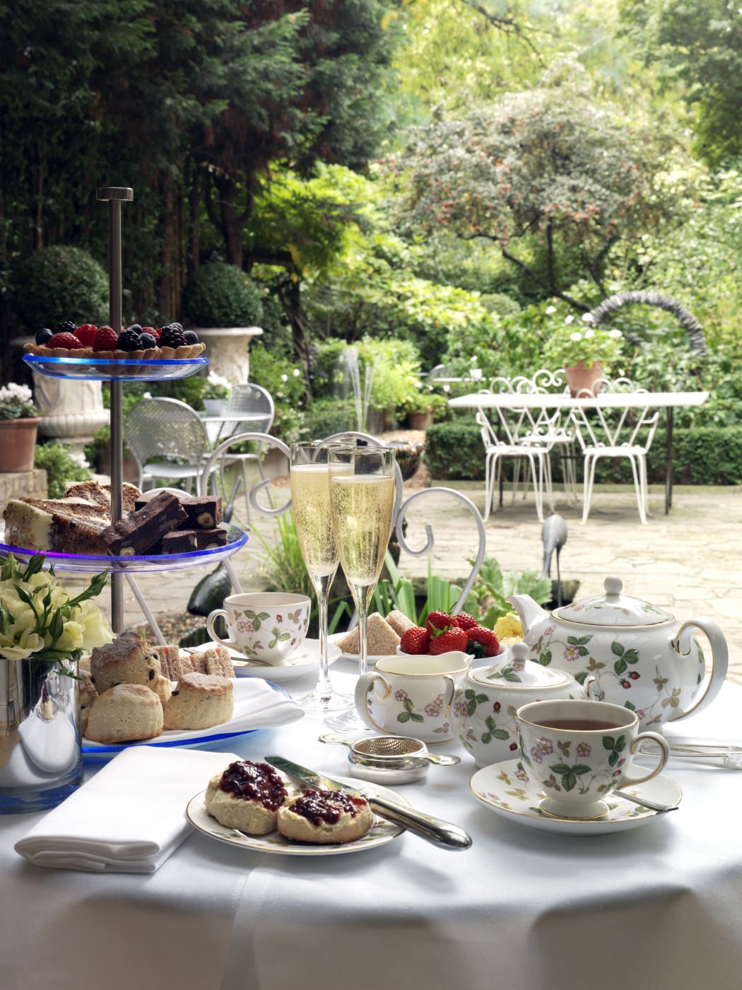 Genießen Sie kulinarische Higlights