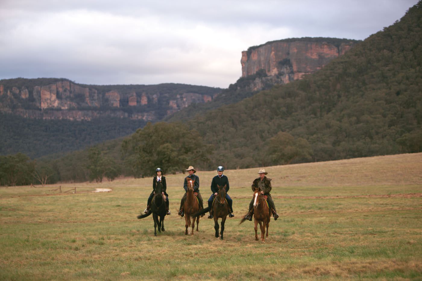 Spannende Ausflüge erwarten Sie