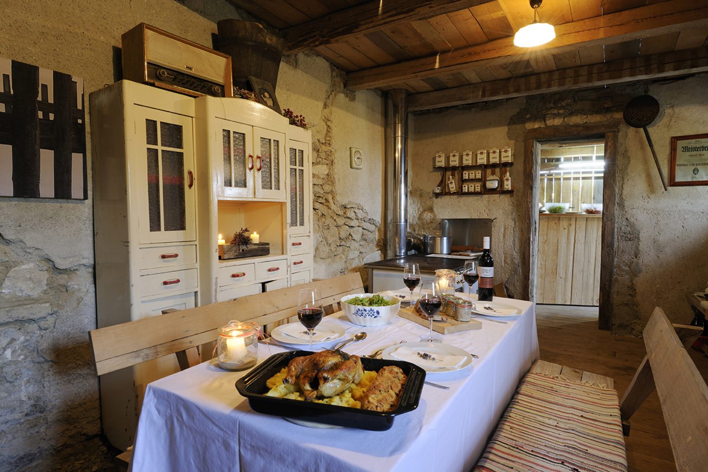 Kulinarische Highlights 