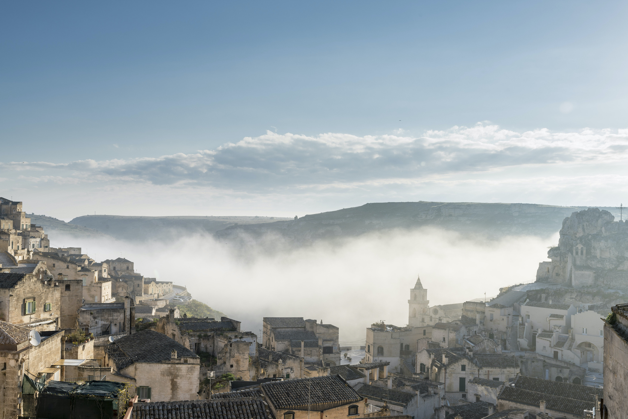 Hier darf Italien noch Italien sein