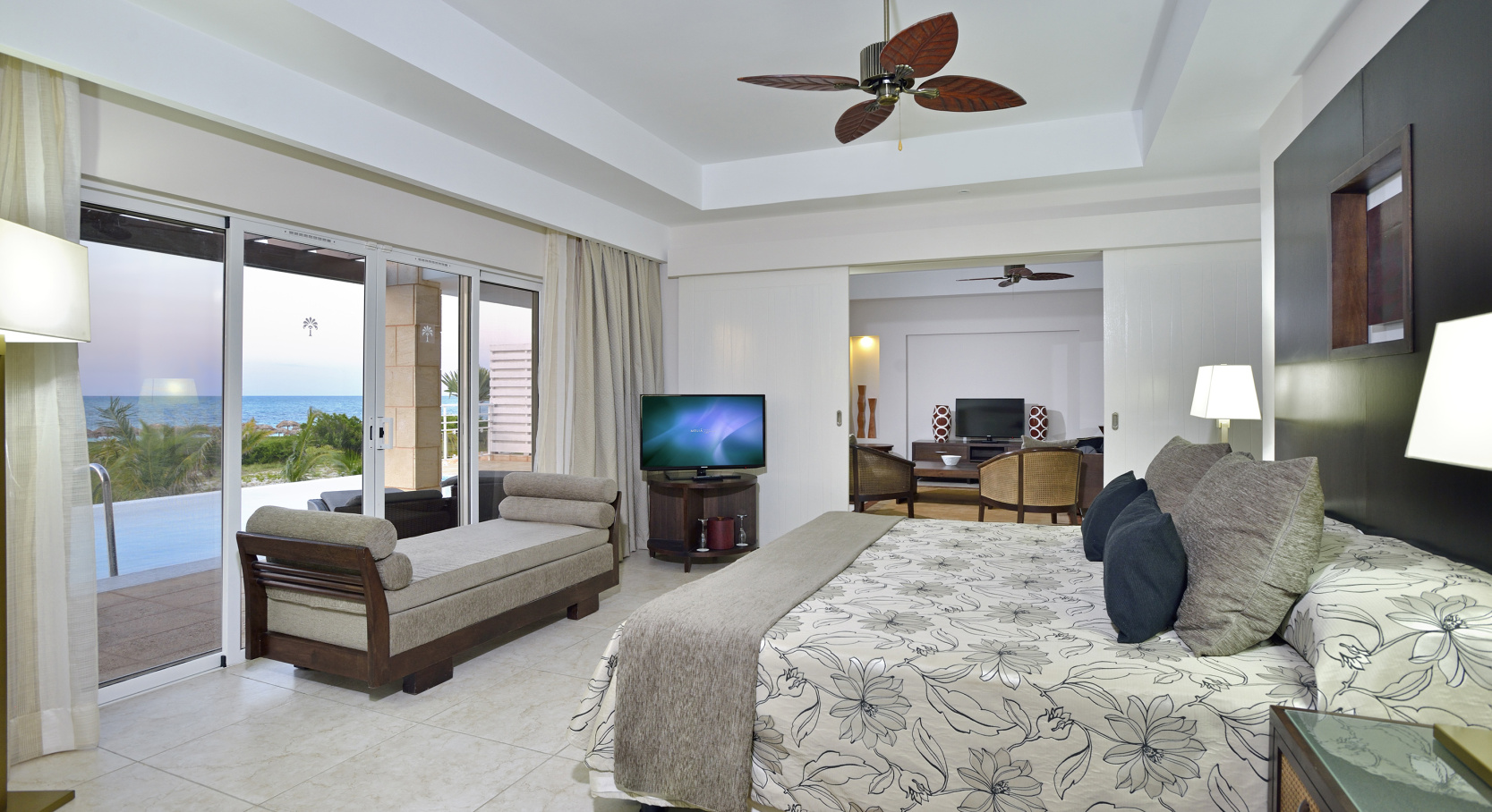 Ihre Presidential Suite Royal