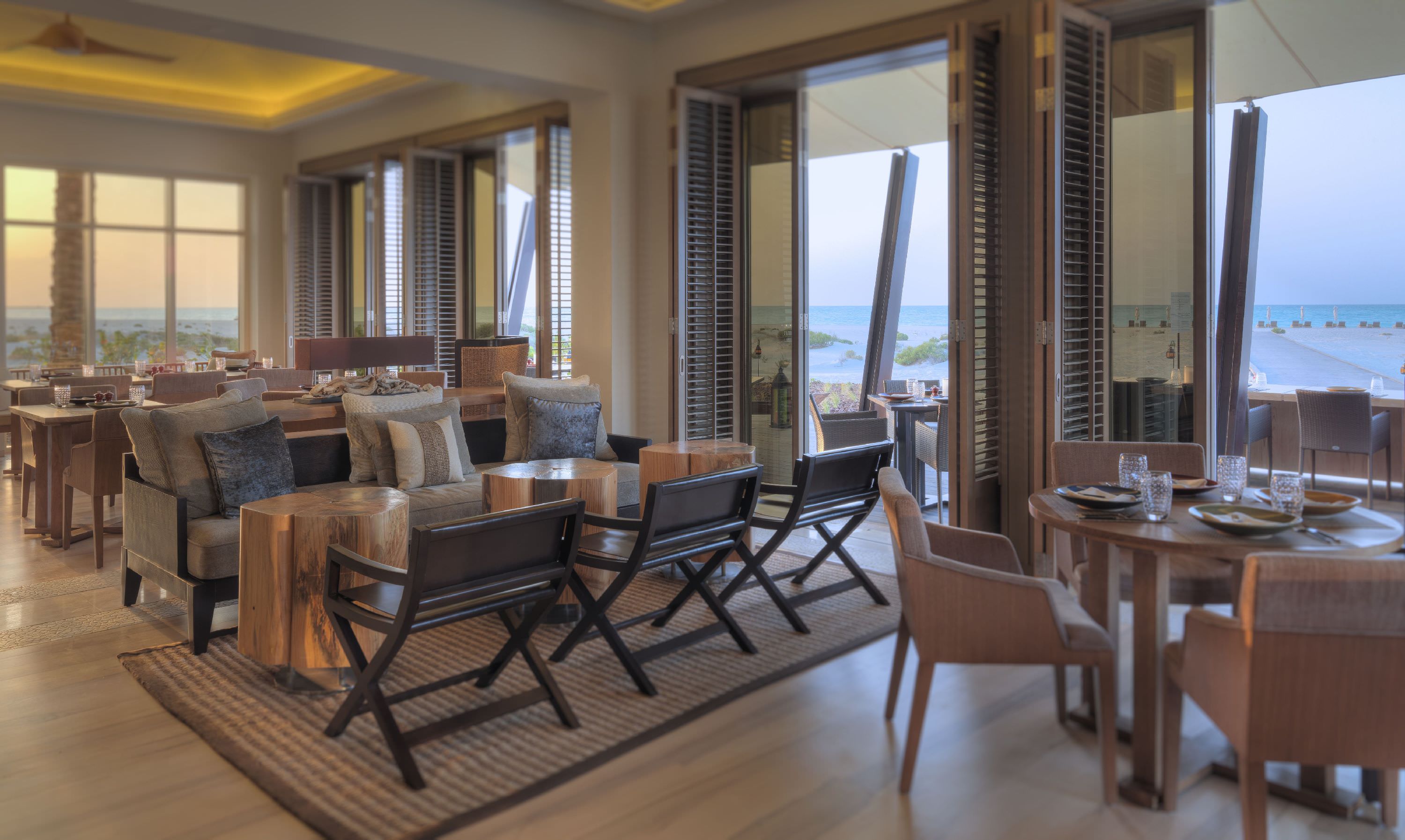 Lassen Sie sich kulinarisch verwöhnen