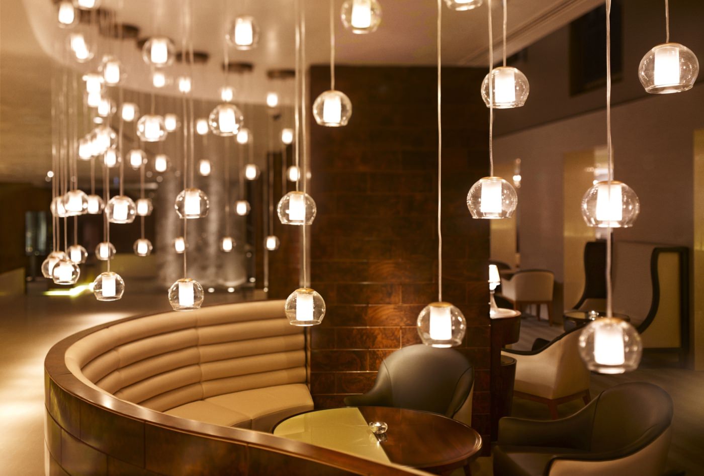 Wunderschönes Design