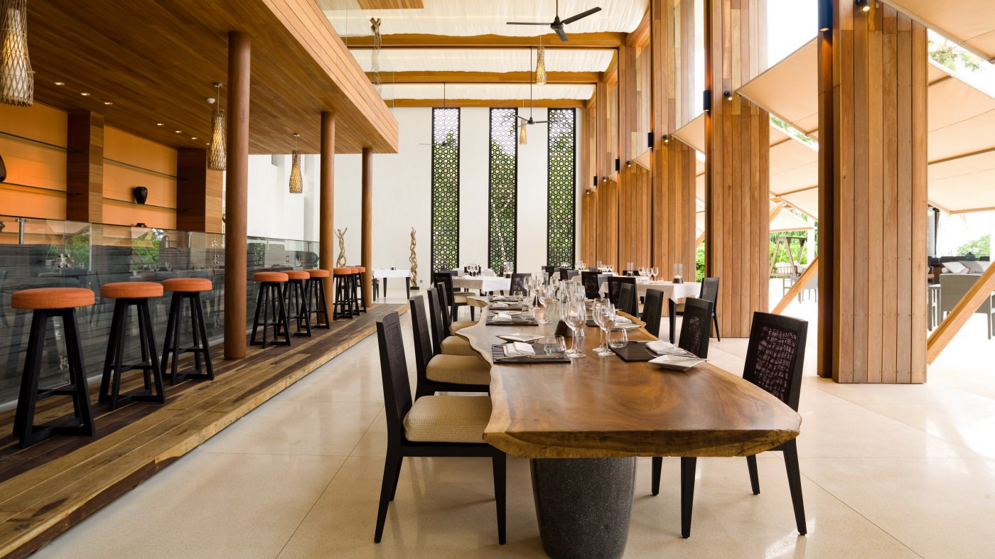 Genießen Sie kulinarische Highlights