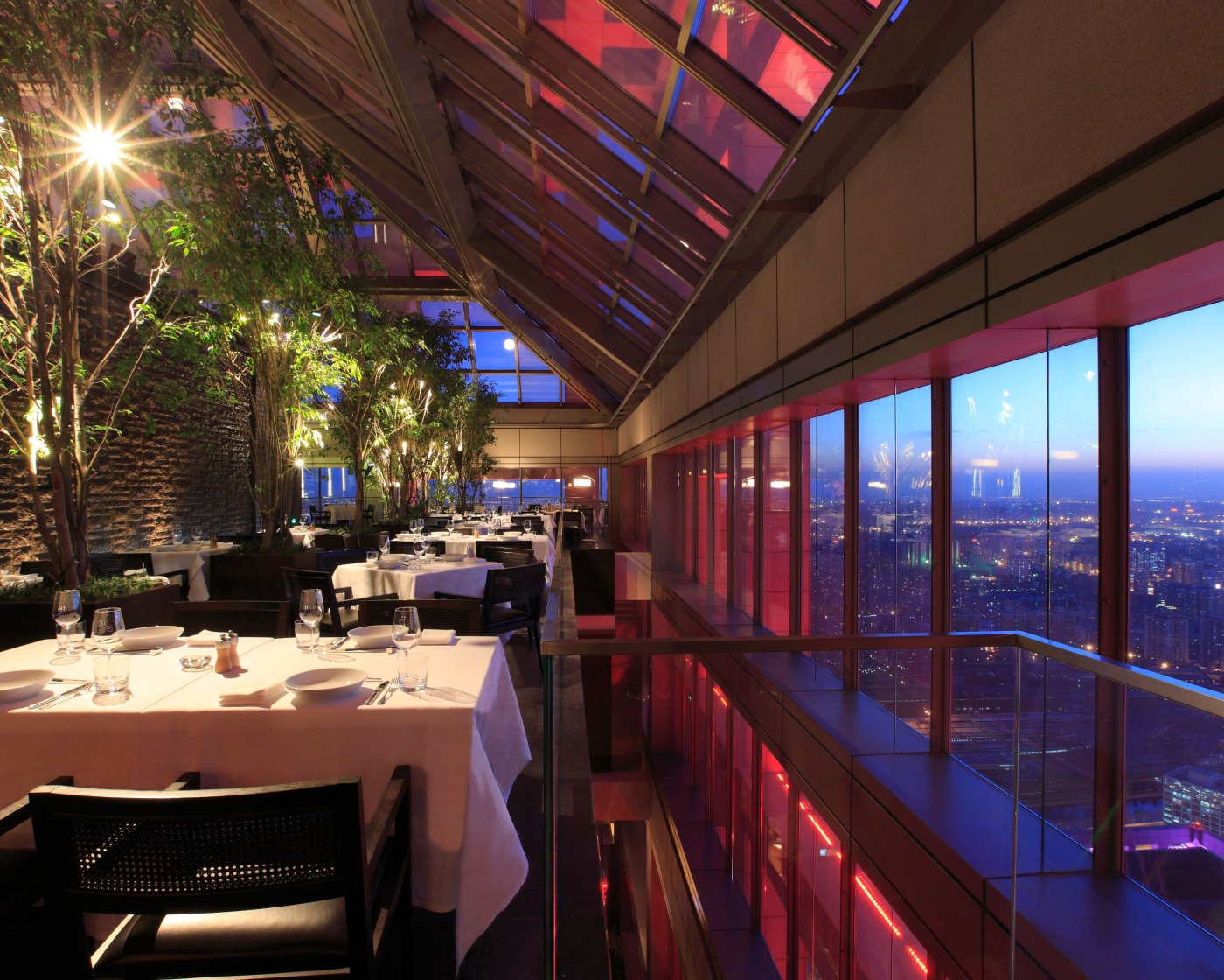 Genießen Sie kulinarische Genüsse