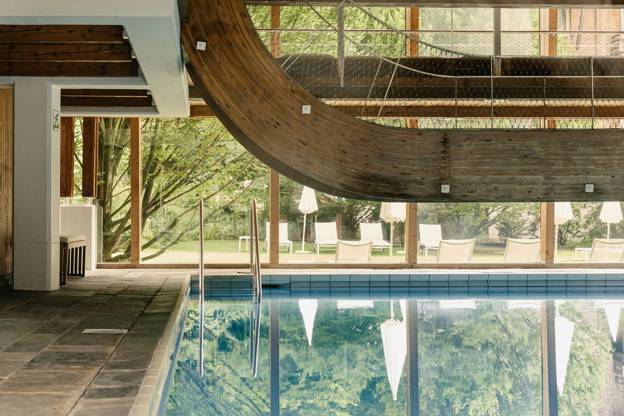 Der perfekte Ort um wieder ein inneres Gleichgewicht zu erlangen