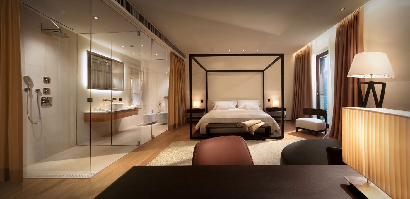 Einzigartiges Design