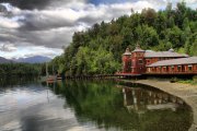 Willkommen in der Puyuhuapi Lodge & Spa