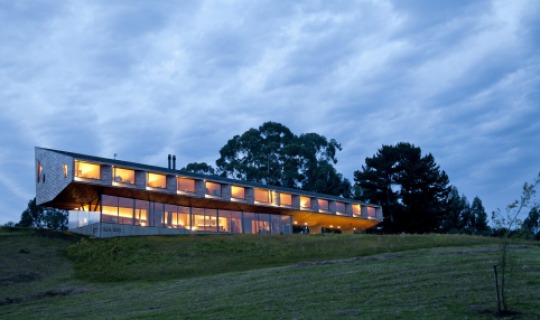 Herzlich Willkommen im Refugia 