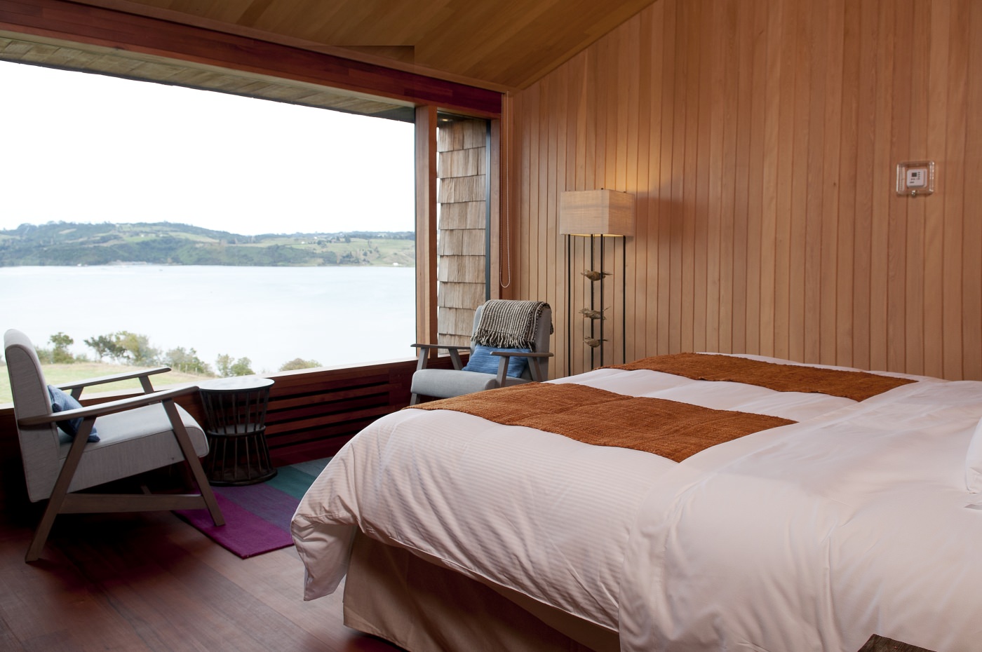 Wohlfühlatmosphäre 