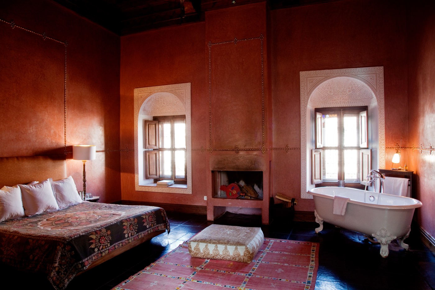 Traumhaftes Interieur 