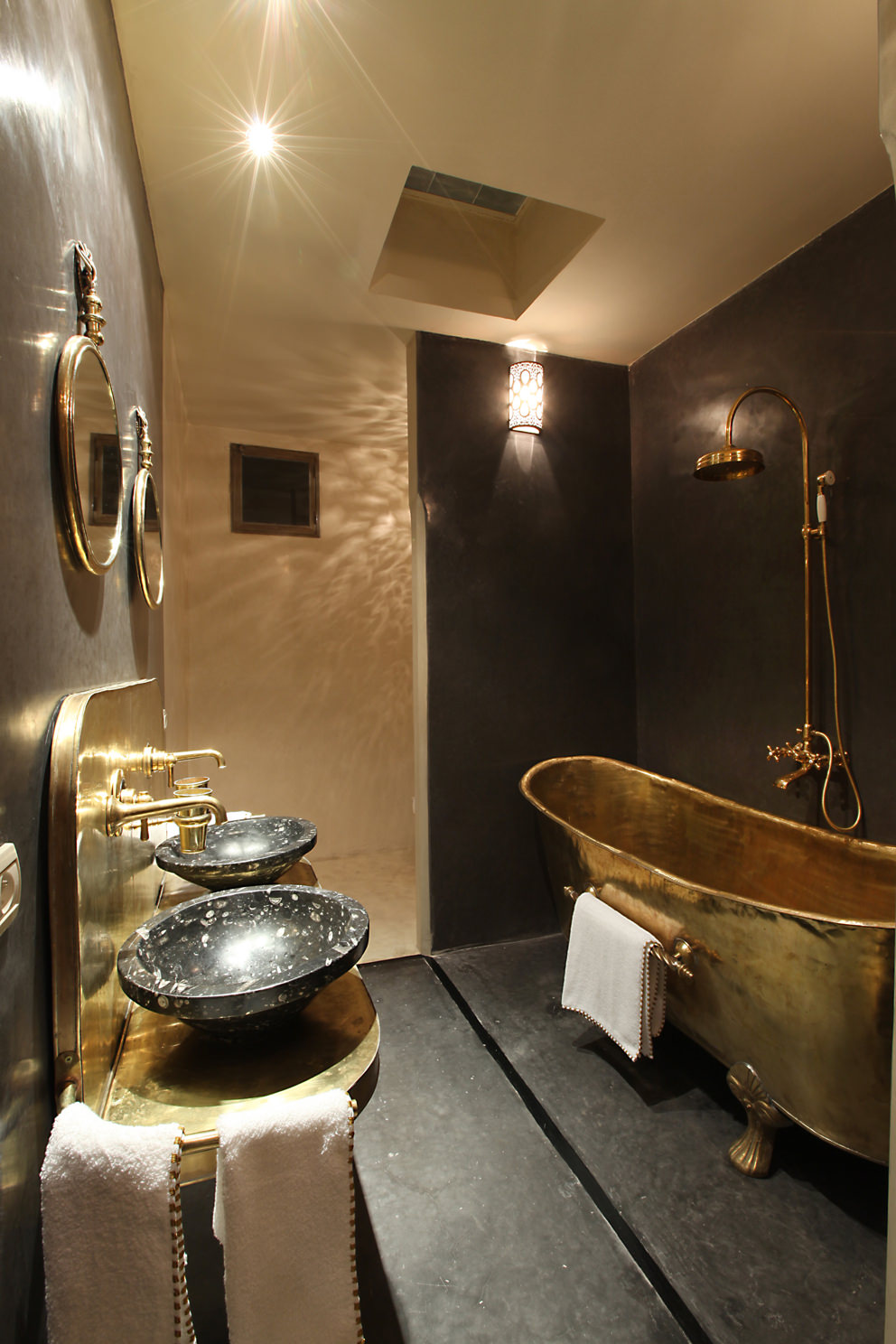 Traumhafte Badezimmer